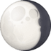 :waning_gibbous_moon: