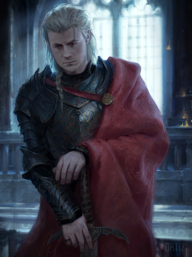 Rhaegar