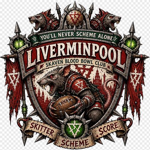 Liverminpool SBBC
