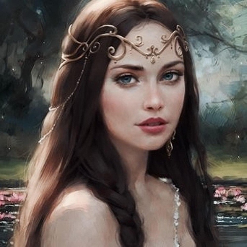 Imagen Lyanna Stark