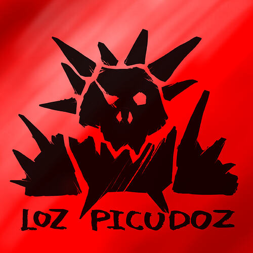 Loz picudoz