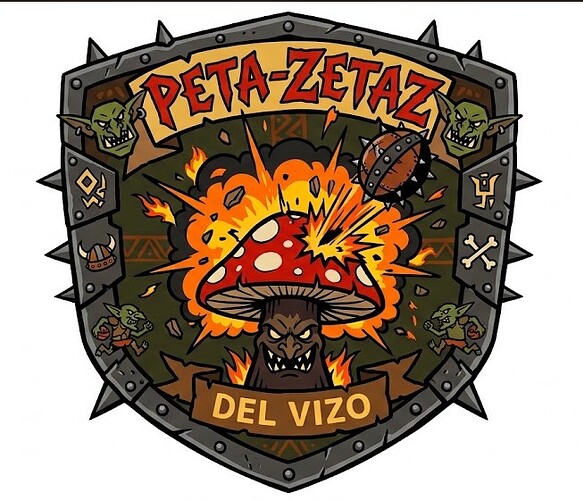 Peta-Zetaz Vizueños