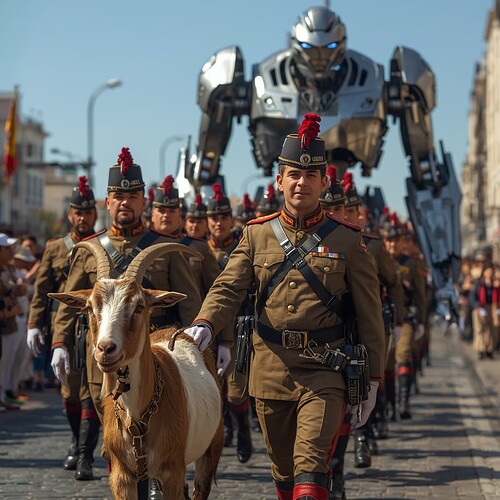 Lucid_Origin_Members_of_the_Spanish_Legion_dressed_in_traditio_2