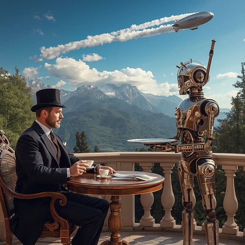 Lucid_Origin_An_English_gentleman_with_a_wellgroomed_beard_and_2