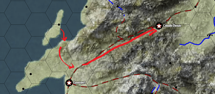 Misión 23.- Afilando el Colmillo