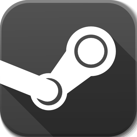 Apps-Steam-icon