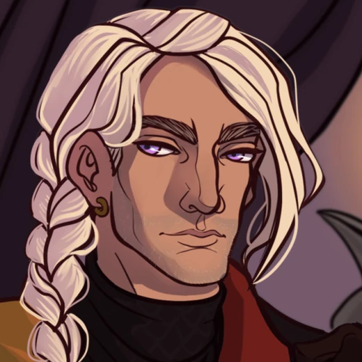 Daemon Targaryen