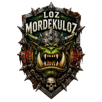 los-mordekuloz