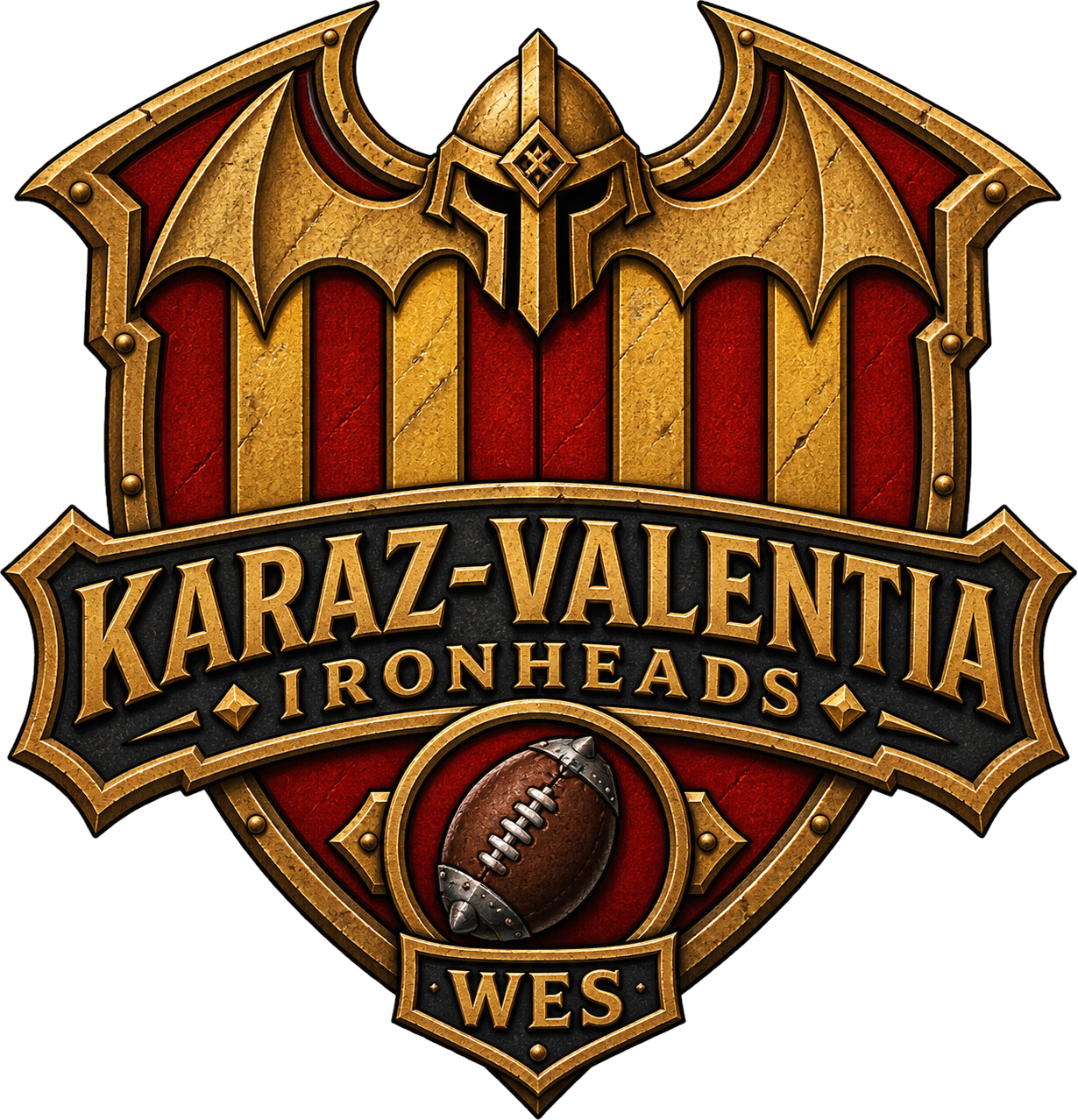 Karaz-Valentia Ironheads
