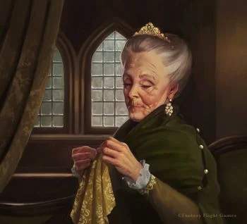 Olenna