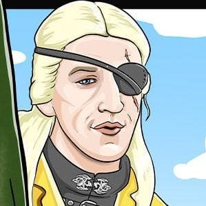 Aemond Targaryen