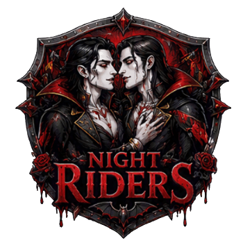night-riders