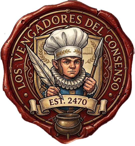 Vengadores del Consenso